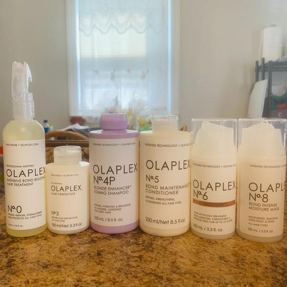 Olaplex‎